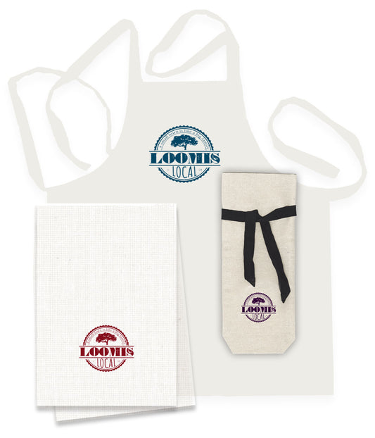 Kitchen Apron